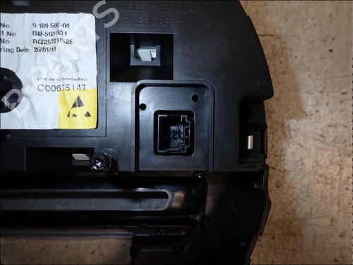 Instrument cluster MINI MINI (R56) One | BP34036175C47  - Image 5