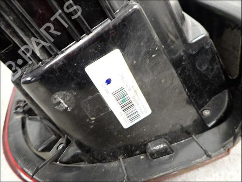 Right taillight DACIA DUSTER (HM_) 1.5 dCi 115 (HMAD) | BP37087440C35 - Image 4
