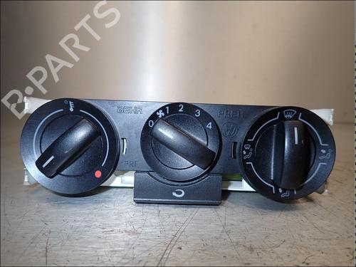 Used Climate control Climate control VW FOX Hatchback (5Z1, 5Z3, 5Z4) 1.4 (75 hp) 34021868 34021868