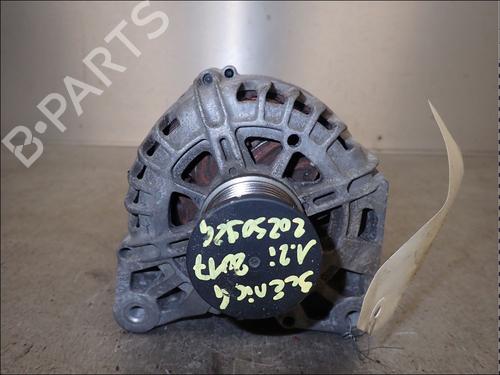 Used Alternator Alternator 34012907 34012907