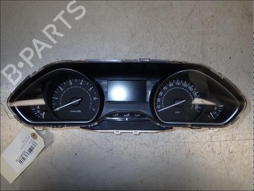 instrument-cluster-peugeot-208-i-ca_-cc_-2012-2013-2014-2015-2016-2017-2018-2019-2020-2021-34031688 main image