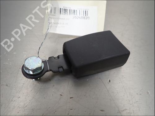 Used Front right belt tensioner Front right belt tensioner FIAT PANDA (169_) 1.2 (169AXF2A, 169AXF1A) (69 hp) 39972554 39972554