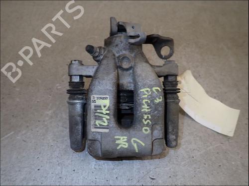 Used Left rear brake caliper Left rear brake caliper 37584572 37584572