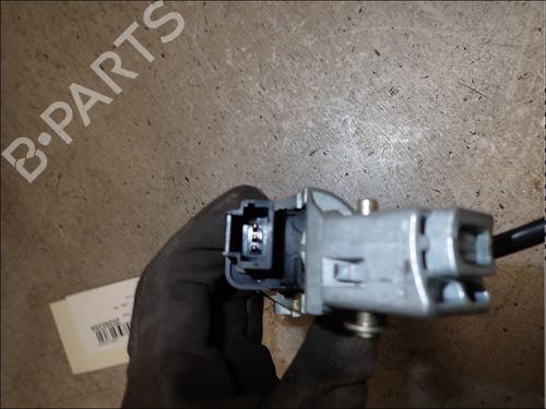 Ignition barrel CITROËN C4 I (LC_) 1.6 HDi | BP34032099M48 - Image 4