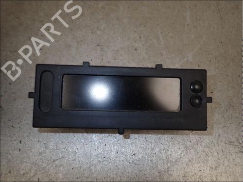 display-monitor-renault-clio-iii-br01-cr01-2005-2006-2007-2008-2009-2010-2011-2012-2013-2014-34205448 main image