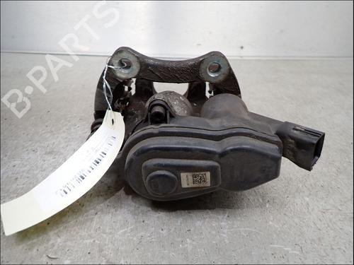 Left rear brake caliper RENAULT MEGANE IV Hatchback (B9A/M/N_) 1.6 dCi 130 (B9A4) | BP36764347M107 - Image 8