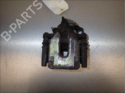 Used Left rear brake caliper Left rear brake caliper PEUGEOT 307 CC (3B) 2.0 16V (136 hp) 34029587 34029587