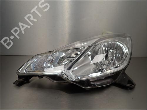 Used Left headlight Left headlight 38794352 38794352