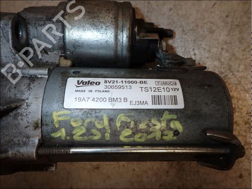 Starter FORD FIESTA VI (CB1, CCN) 1.25 | BP34010476M8 - Image 4