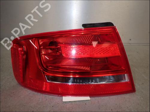 Rückleuchte Links für Rückleuchte Links AUDI A4 B8 (8K2) 3.0 TDI quattro (240 hp) 34270268 34270268