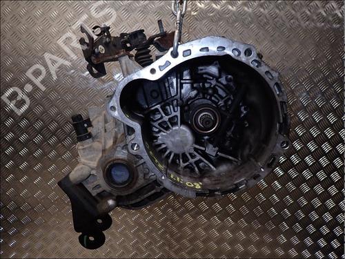 gearbox-hyundai-getz-tb-2001-2002-2003-2004-2005-2006-2007-2008-2009-2010-2011-34029383 main image