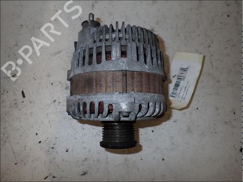 Alternator RENAULT KOLEOS I (HY_) 2.0 dCi 4x4 (HY0K) | BP34022598M7 - Image 2
