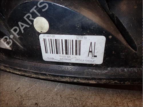 Right taillight OPEL ASTRA H (A04) 1.7 CDTI (L48) | BP34015906C35  - Image 5