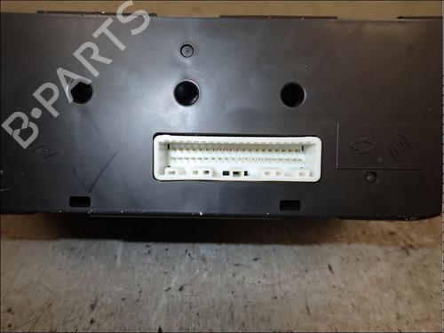 Climate control RENAULT KOLEOS I (HY_) 2.0 dCi 4x4 (HY0K) | BP34011229I5 - Image 3