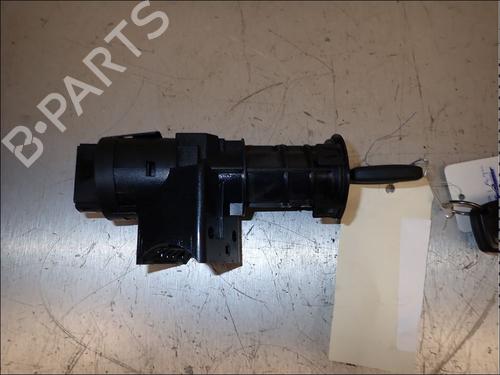 Ignition barrel FIAT PANDA (169_) 1.2 (169.AXB11, 169.AXB1A) | BP34029984M48 - Image 2