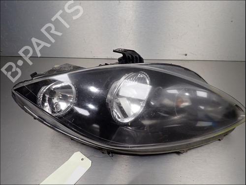 Right headlight SEAT LEON (1P1) 1.6 TDI | BP39063091C29 - Image 2