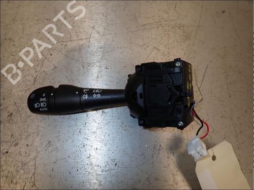 Used Headlight switch Headlight switch RENAULT CLIO IV (BH_) 1.5 dCi 90 (90 hp) 34024619 34024619