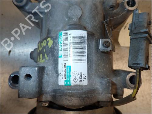 AC compressor RENAULT CLIO III (BR0/1, CR0/1) 1.2 16V | BP34031329M34 - Image 3