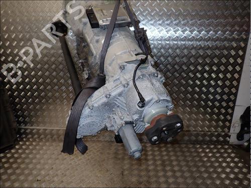Gearbox BMW X5 (E70) xDrive 30 d | BP34021611M3 - Image 4