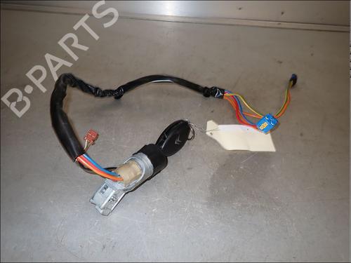 Used Ignition barrel Ignition barrel CITROËN C5 I (DC_) 2.0 HDi (DCRHZB, DCRHZE) (109 hp) 34017097 34017097