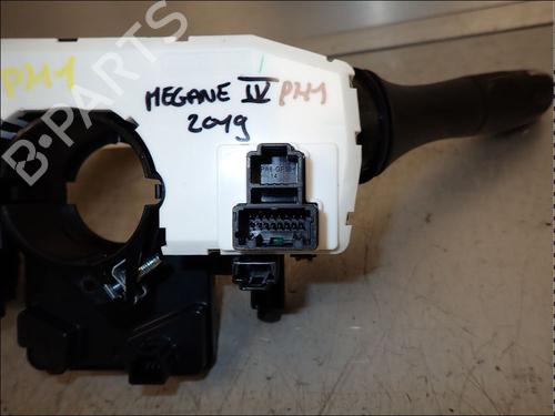 Headlight switch RENAULT MEGANE IV Hatchback (B9A/M/N_) 1.3 TCe 140 (B9NB) | BP34015554I24 - Image 6