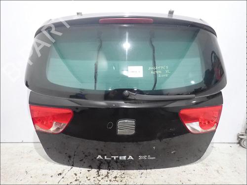 Used Tailgate Tailgate SEAT ALTEA XL (5P5, 5P8) 1.9 TDI (105 hp) 34019045 34019045