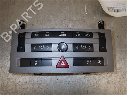 Used Climate control Climate control PEUGEOT 407 (6D_) 2.0 HDi 135 (6DRHRH, 6DRHRE, 6DRHRG, 6DRHRJ) (136 hp) 34029507 34029507