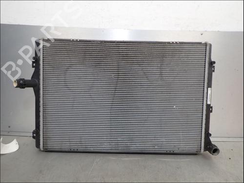 water-radiator-vw-touran-1t3-2010-2011-2012-2013-2014-2015-2016-34503446 main image