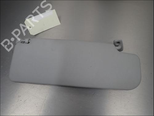 Left sun visor SEAT LEON (1P1) 1.6 TDI | BP39063087I1 - Image 3