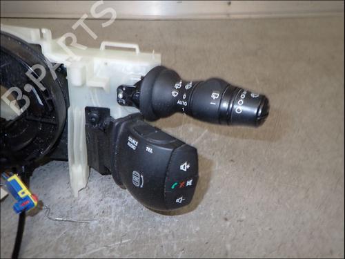 Headlight switch RENAULT MEGANE III Hatchback (BZ0/1_, B3_) 1.5 dCi (BZ09, BZ0D, BZ1W, BZ29, BZ14) | BP36692834I24 - Image 4