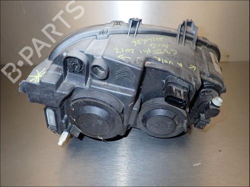 Left headlight CITROËN C3 III (SX) 1.2 VTi 68 | BP39195799C28 - Image 6
