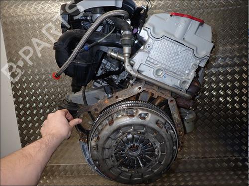 Engine MERCEDES-BENZ C-CLASS (W203) C 200 Kompressor (203.045) | BP34011689M1 - Image 7