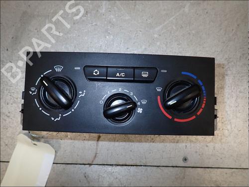 Used Climate control Climate control PEUGEOT 207 (WA_, WC_) 1.6 HDi (90 hp) 34032065 34032065