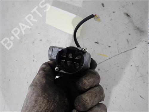 Ignition barrel NISSAN PRIMERA Estate (WP12) 1.9 dCi | BP34016819M48 - Image 2