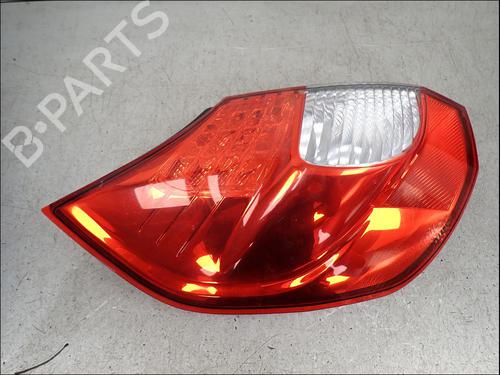 Used Left taillight Left taillight 37065727 37065727