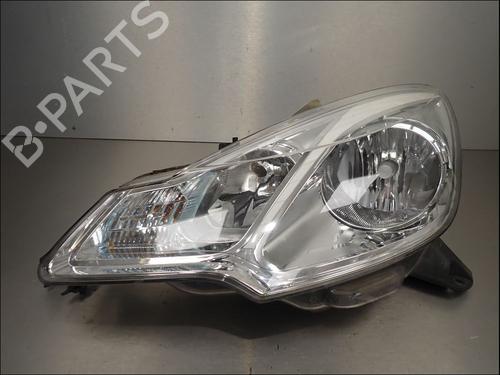 left-headlight-citroen-c3-ii-sc_-2009-40212629 main image