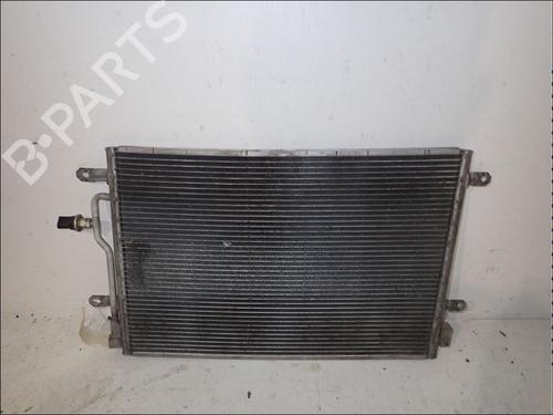 Heater matrix AUDI A4 B6 Avant (8E5) 1.9 TDI | BP34018248M63 - Image 2