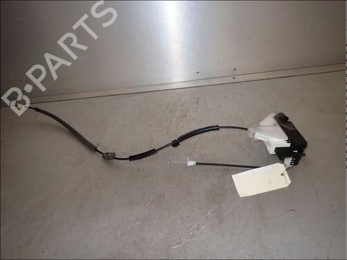 Used Front right lock Front right lock 34032933 34032933