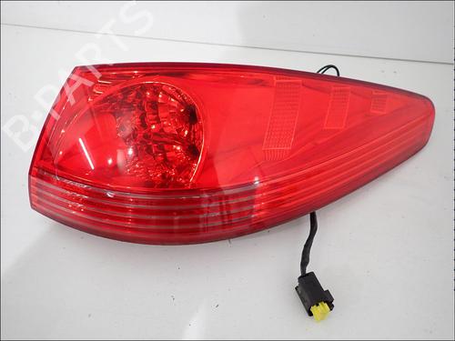 right-taillight-peugeot-607-9d-9u-2000-34018449 main image
