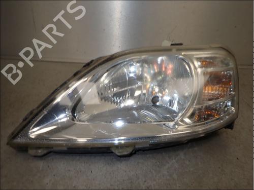 Used Left headlight Left headlight DACIA LOGAN (LS_) 1.4 MPI LPG (LS0C) (75 hp) 34036419 34036419