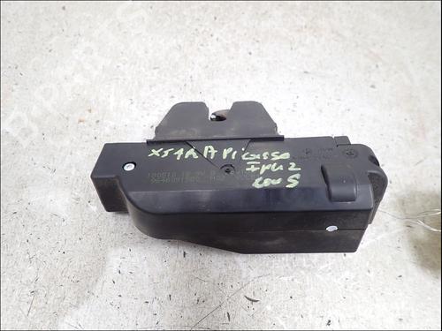 Used Tailgate lock Tailgate lock 37257487 37257487