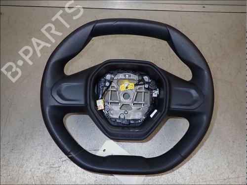 Rat Rat PEUGEOT 208 II (UB_, UP_, UW_, UJ_) 1.2 PureTech 75 (75 hp) 34015672 34015672