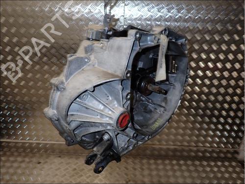 Gearbox PEUGEOT 2008 I (CU_) 1.2 THP 130 / PureTech 130 | BP34022456M3  - Image 6