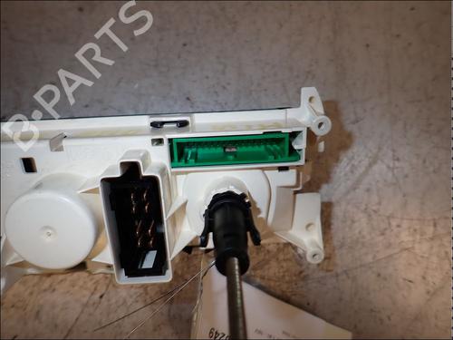 Climate control MINI MINI (R50, R53) One | BP34019536I5 - Image 5