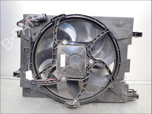 Radiator fan RENAULT ZOE (BFM_) ZOE | BP36182635M35 - Image 2
