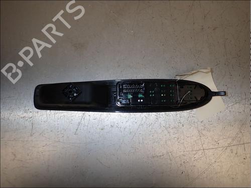 Left front window switch CITROËN DS3 (SA_) 1.6 HDi 90 | BP34030880I27 - Image 3
