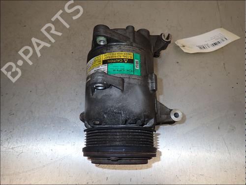 AC compressor MINI MINI (R50, R53) One | BP34024779M34 - Image 2
