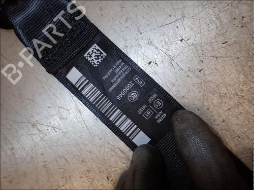 Rear right seatbelt DS DS 3 (SA_) 1.2 THP 110 / PureTech 110 (SAHNPS, SAHNZ6, SAHNZT) | BP34033151I28 - Image 2