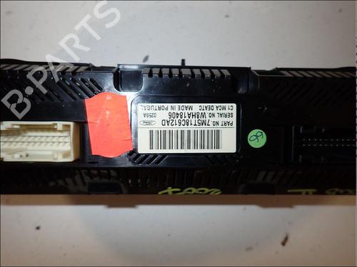 Climate control FORD FOCUS II (DA_, HCP, DP) 1.8 TDCi | BP34018236I5 - Image 5