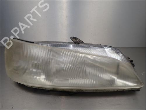 Used Right headlight Right headlight 39398144 39398144